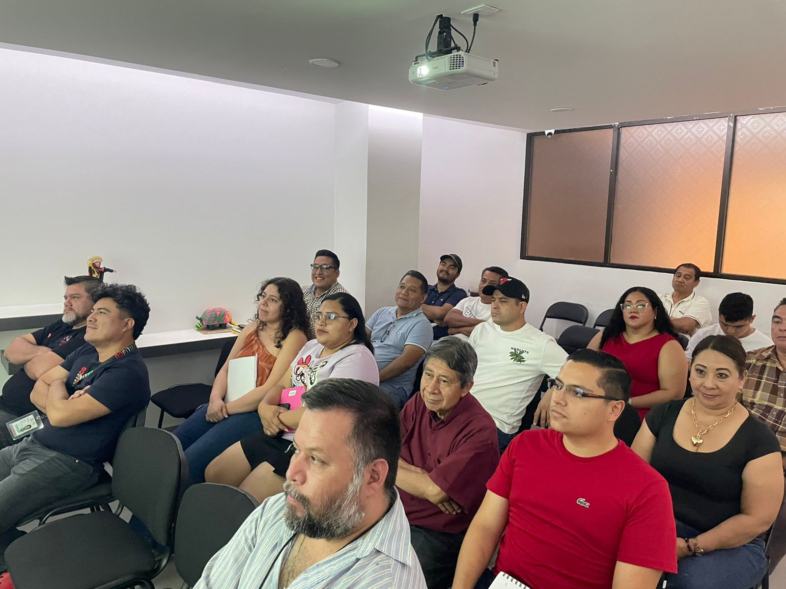 Curso Masculinidades Hacia una Cultura de Paz e Igualdad